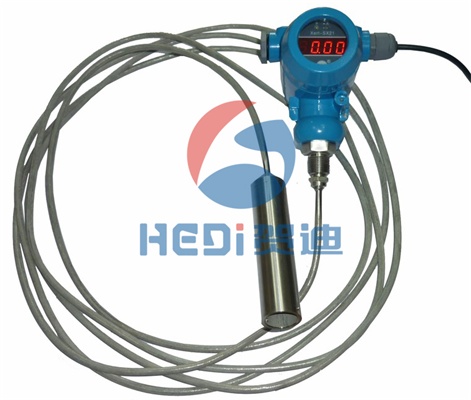 HDP601H投入式高温液位变送器